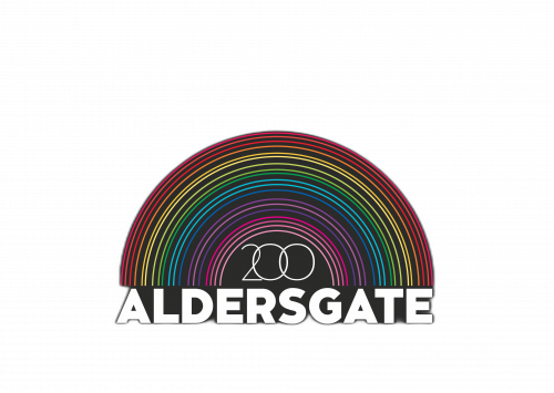 200 Aldersgate